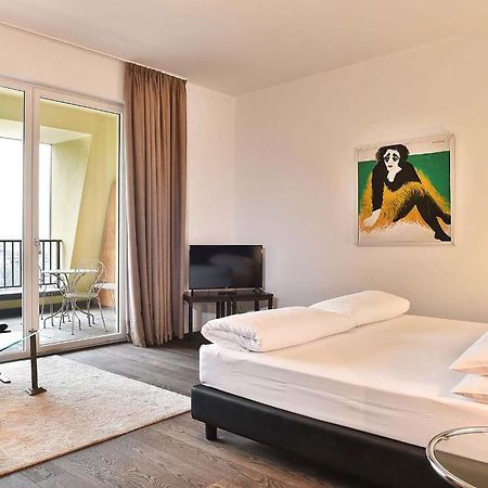 Villa Tivoli Merano Extérieur photo