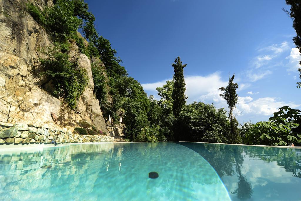 Villa Tivoli Merano Extérieur photo