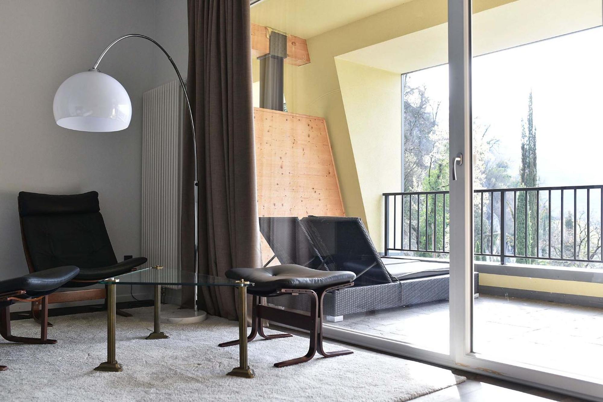 Villa Tivoli Merano Extérieur photo
