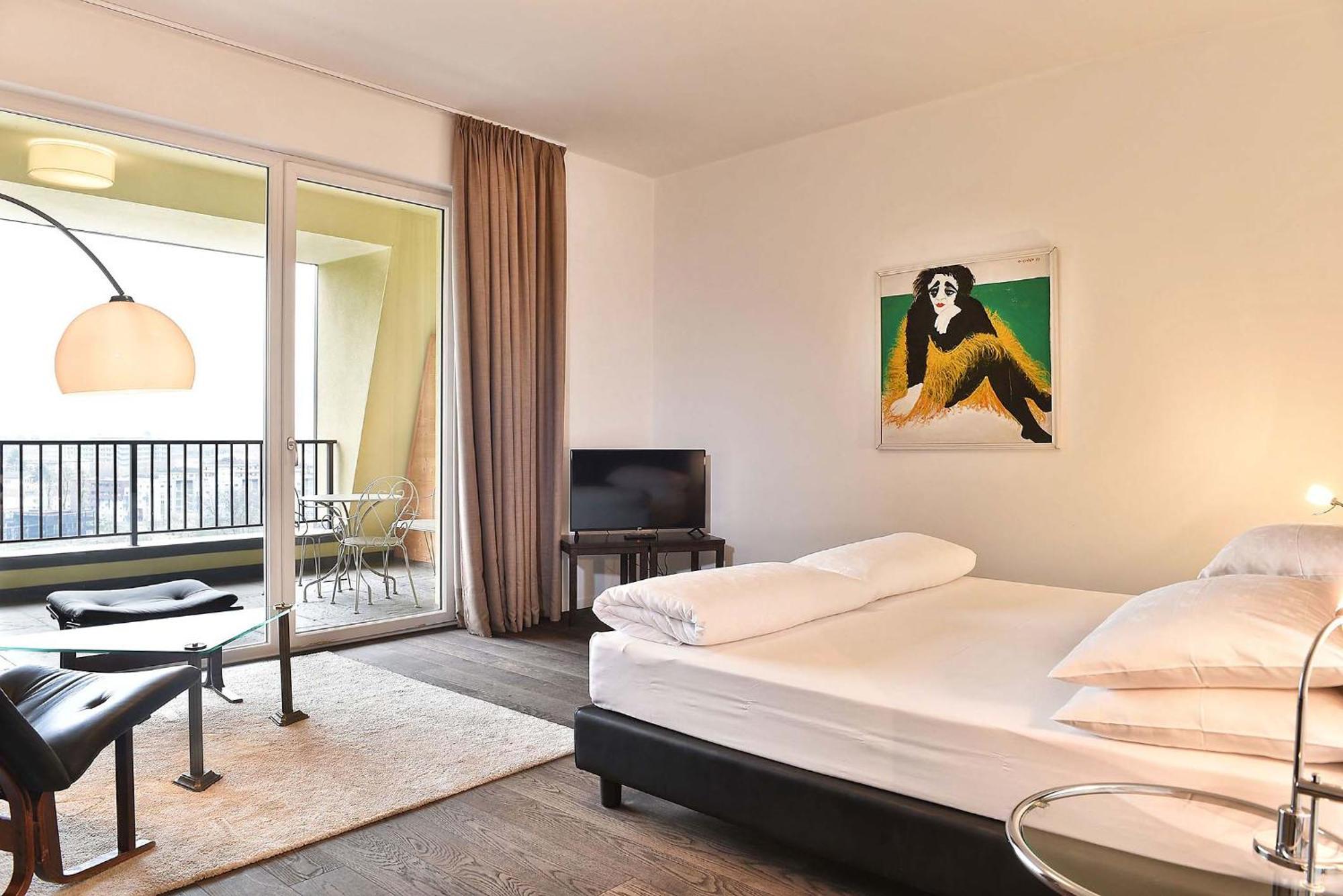 Villa Tivoli Merano Extérieur photo