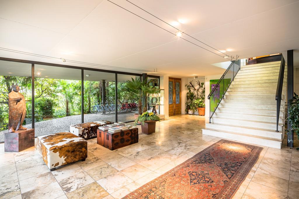 Villa Tivoli Merano Extérieur photo