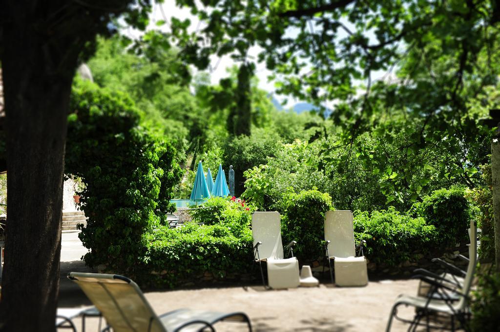 Villa Tivoli Merano Extérieur photo