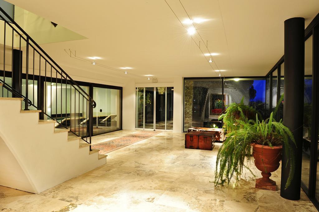 Villa Tivoli Merano Extérieur photo