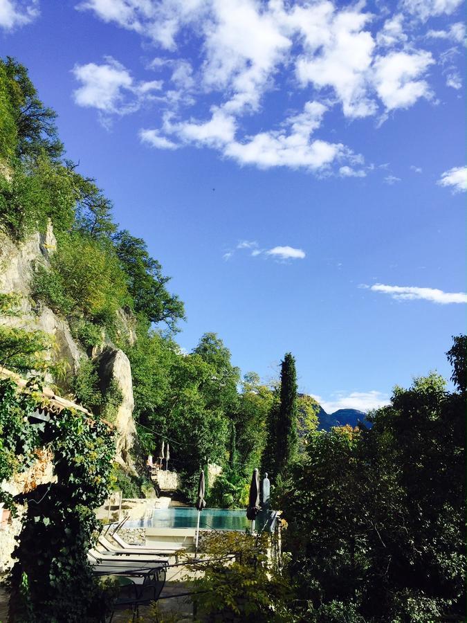 Villa Tivoli Merano Extérieur photo