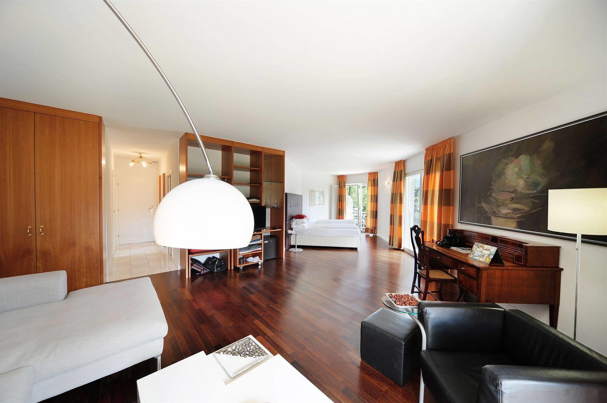 Villa Tivoli Merano Extérieur photo