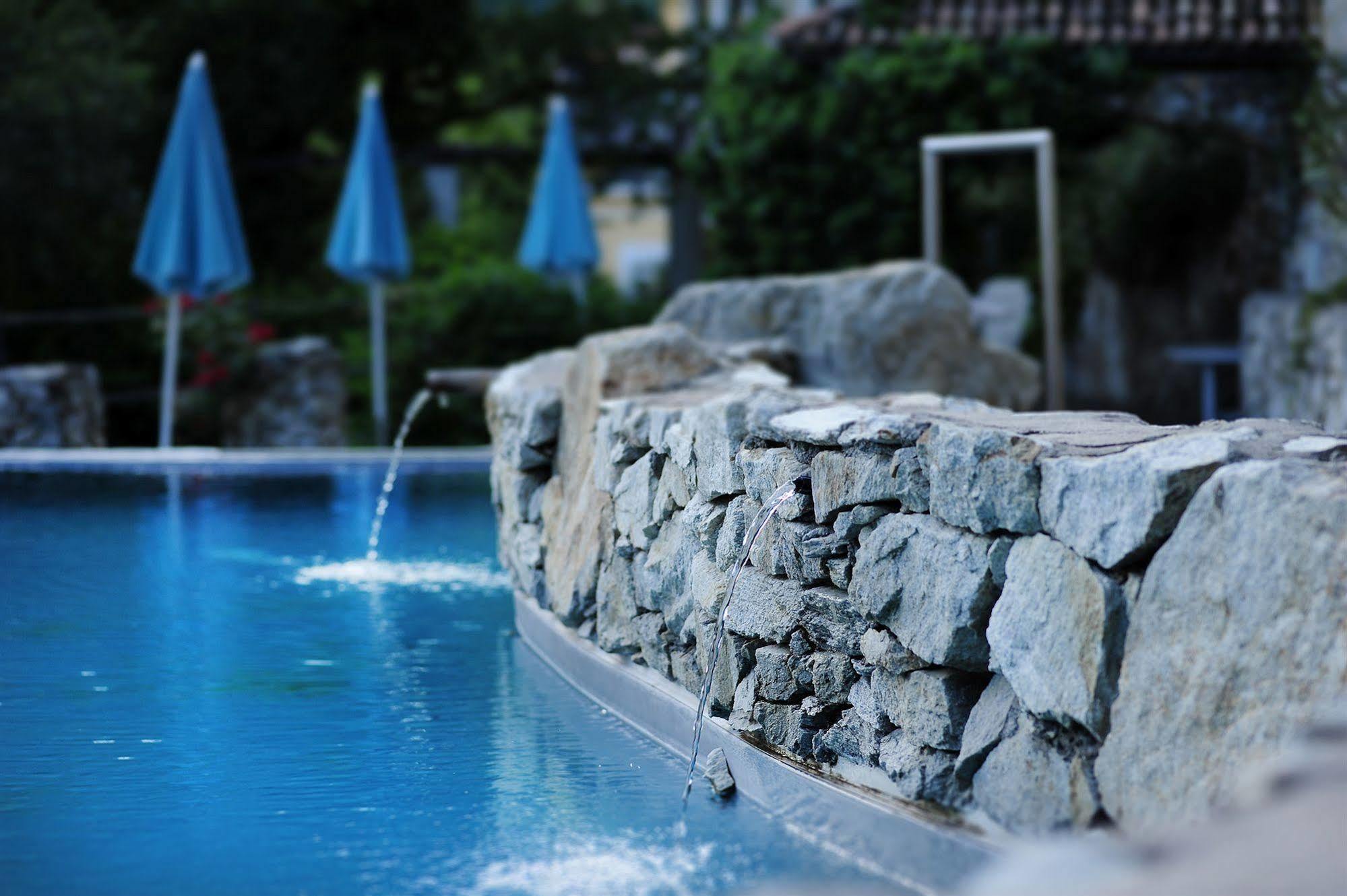 Villa Tivoli Merano Extérieur photo